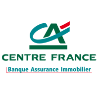 Crédit Agricole Centre France (logo)